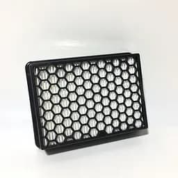 Фільтр вихідний для пилососу Samsung Cyclone Force SC20F70UG, SC20F70HC, SC20F70HB, DJ97-01982A - мініатюра 3