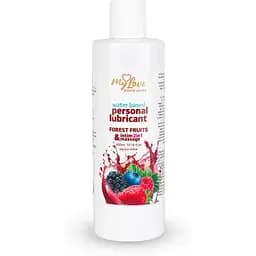 Лубрикант та масажний гель MyLove Aroma Series Forest Fruits 300 мл