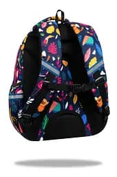 Рюкзак CoolPack Jerry LADY COLORI - мініатюра 3