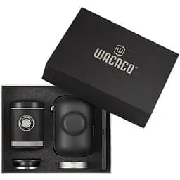 Портативна еспресо-кавоварка Wacaco Picopresso - мініатюра 3