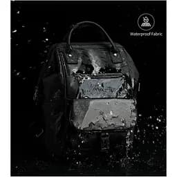 Рюкзак Tigernu T-B3184 Oxford 14` Black [121147] - мініатюра 4