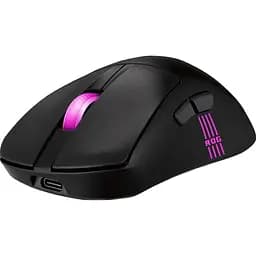 Миша Asus ROG Keris II Origin Black (90MP04A0-BMUA00) [145069] - мініатюра 3
