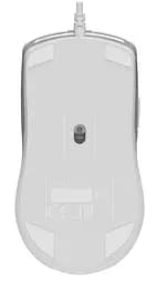 Миша A4Tech Fstyler FM50S Plus (White) Silent USB (FM50S Plus (White)) - мініатюра 9