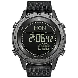 Годинник North Edge Tank3 5BAR з компасом