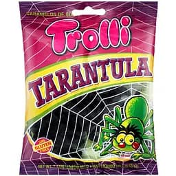 Конфеты Trolli Тарантулы жевательные 100 г