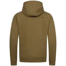 Худі Blaser Active Outfits L Dark olive huntec-camo - мініатюра 4