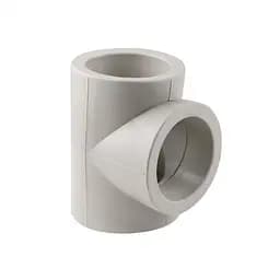 Трійник PPR Thermo Alliance 90 DSC008