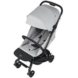 Коляска прогулянкова Anex AIR-Z AAZ-03 mist, світло-сіра (25396)