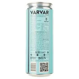 Пиво Varvar Blanche De Blanche Witbier світле 4.8% 0.33 л - мініатюра 2