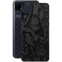 Захисна плівка StatusSKIN для Realme GT Explorer Master 2021 Екран Глянцева Pro