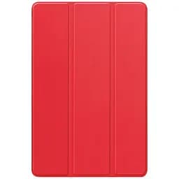 Чехол-книжка BeCover Smart Case для Samsung Galaxy Tab A9 Plus SM-X210/SM-X215/SM-X216 11.0" Red (710305)