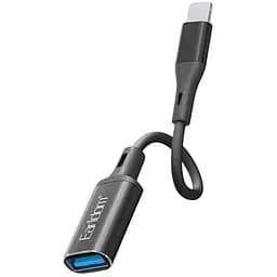 OTG Перехідник Earldom ET-OT81 8 Pin/50