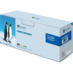 Картридж G&G для Samsung SCX-4200/4220 Black (G&G-D4200A)