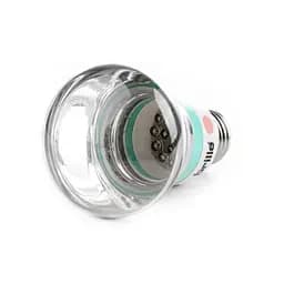 Лампа Brille світлодіодна рефлекторна R-60 1.8W/230 В E27 LED White Warm Br 220 В