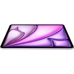 Планшет Apple iPad Air 11 [2024] 512GB Wi-Fi + Cellular Purple [MUXQ3] [106475] - мініатюра 4