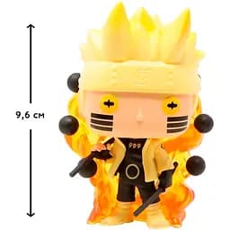 Фігурка Funko Pop! Naruto Shippuden: Наруто шість шляхів 9.6 см [49801] [117813] - мініатюра 2