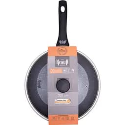 Сковорода Krauff с антипригарным покрытием 28 см (25-45-142)