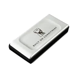 Портативний SSD Kingston XS2000 BOC 1TB USB 3. 2 Gen2 (2x2) Type-C 3D NAND - мініатюра 3