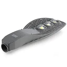 Світильник Brille консольний на стовп LED IP65 HL-605/120W CW - мініатюра 6
