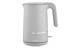 Электрочайник нержавеющая сталь Maestro MR-037-GREY на 1.7 л 1800 Вт серый