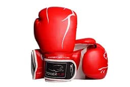 Боксерські рукавиці PP-3018 PowerPlay 14 унцій fit0003425
