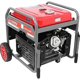 Інверторний бензиновий генератор Covax CGO14500i [162418] - мініатюра 2