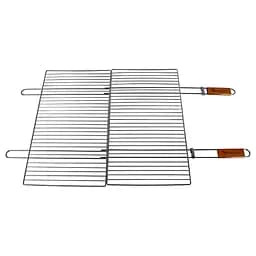 Решетка для гриля Time Eco (2017)