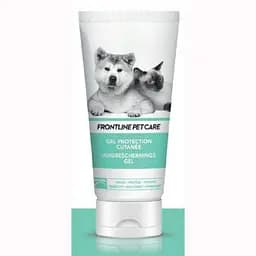 Гель Boehringer Ingelheim Frontline Pet Care по уходу за кожей животных 100 мл