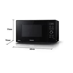 Мікрохвильова піч Panasonic NN-SD36HBZPE - мініатюра 5