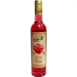 Сироп TOP роза 700 мл