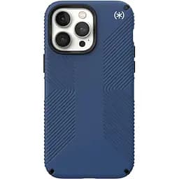 Оригінальний протиударний чохол Speck Presidio2 Grip Magsafe для iPhone 14 Pro (6.1") Blue (150146-9974) - мініатюра 7