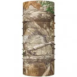 Бафф Buff Realtree Coolnet UV+ edge Коричневый