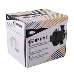 Насос циркуляційний енергоощадний Optima Prime HBG 32-120AUTO 180мм - мініатюра 3