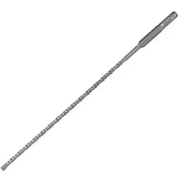 Бур по бетону Grad SDS-plus твердосплав S4 Ø6×310 мм (TR1812095) 