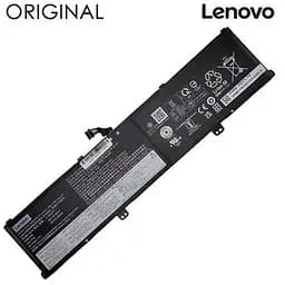 Акумулятор до ноутбука Lenovo ThinkPad X1 Extreme P1 3rd Gen (L19C4P71) 15.36V 80Wh (NB481354)