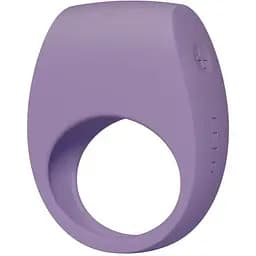 Віброкільце Lelo Tor 3 6 см бузковий