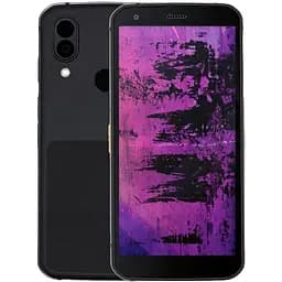 Смартфон Cat S62 Pro 6/128GB Black (Global)