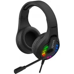 Навушники A4Tech G230 Bloody Black (4711421979498) - мініатюра 3