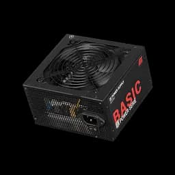 Блок живлення 2E Basic Power 600W (2E-BP600-120APFC) - мініатюра 4