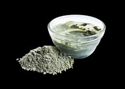 Лікувальна маска Tauro Pro Line з глини Healing Natural Clay Mask