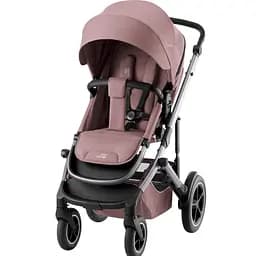 Коляска прогулянкова Britax Romer Smile 5Z dusty rose (2000039702)