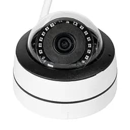 IP-відеокамера з WiFi 4Mp Light Vision VLC-6268DWI(Tuya) f=3.6mm з мікрофоном (75-00223) - мініатюра 2