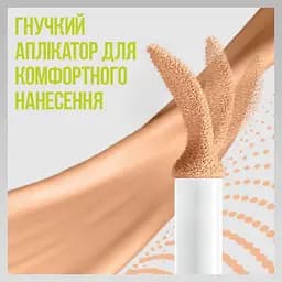 Стійкий консилер для обличчя Maybelline New York Super Stay 30H відтінок 10, 10 мл (B3397900) - мініатюра 6