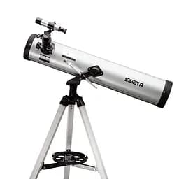 Телескоп SIGETA Taurus 76/700 - мініатюра 2