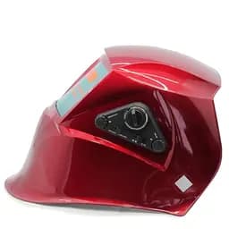 Зварювальна маска-хамелеон Forte МС-9100 (82075) - мініатюра 3