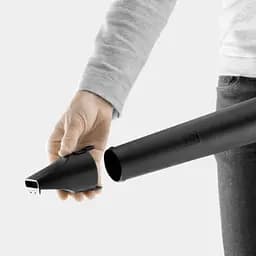 Karcher Повітродув садовий акумуляторний Karcher Leaf Blower LBL 4 36В 330куб/рік 2.2кг без АКБ та ЗП - мініатюра 2