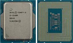 Процесор Intel Core i3-12100F Box (BX8071512100F) UA [77562] - мініатюра 3