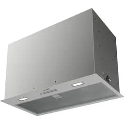 Вытяжка встраиваемая Franke 52 см, 1250 м³/ч, Box Flush Basic FBFE LG A52, светло-серый