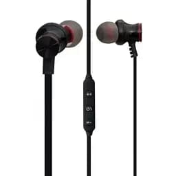 Навушники бездротові XPRO BS5BT Bluetooth чорні (MER-13572_251) - мініатюра 3