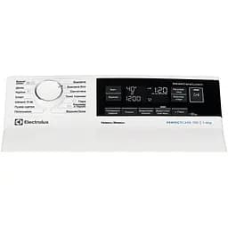 Пральна машина Electrolux EW7TN3362U автоматична - мініатюра 2